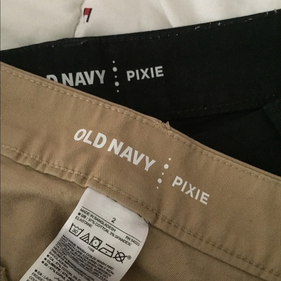 Shorts - Picture 2 of 2